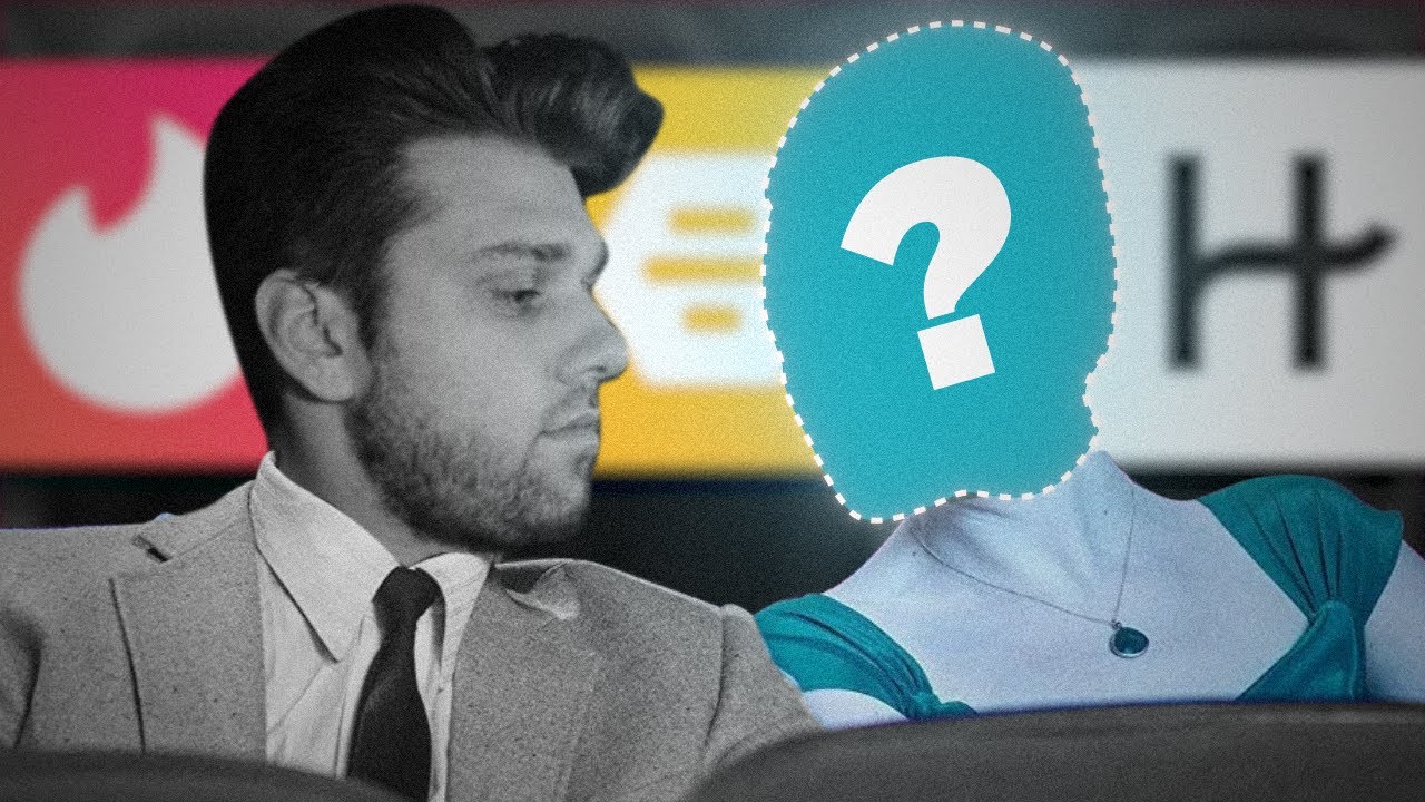 Can Science Help Me Find My Soulmate?