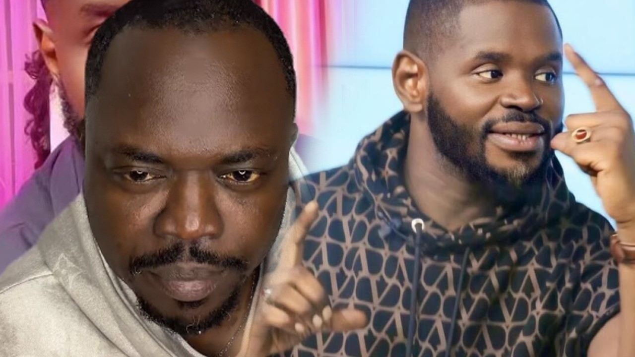 🚨😳 Kawtef Serigne Bada fait de grave revelations sur pape Cheikh