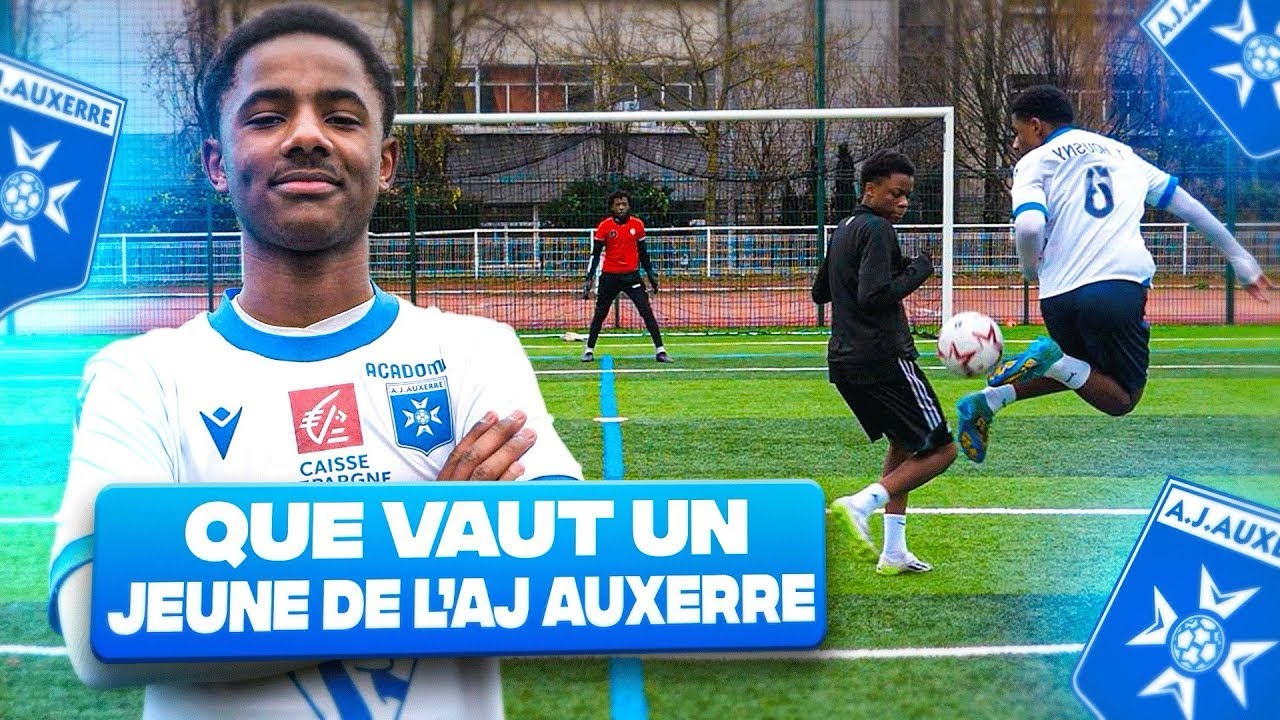 LE SÉNÉGAL DOIT AGIR ! 🇸🇳 LE CRACK HOUSNY TALLA AFFOLE AUXERRE