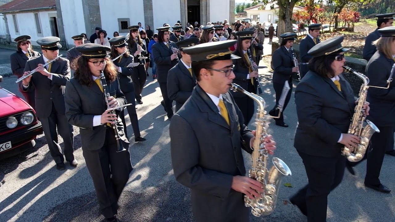 121º Aniversário Banda Castanheira