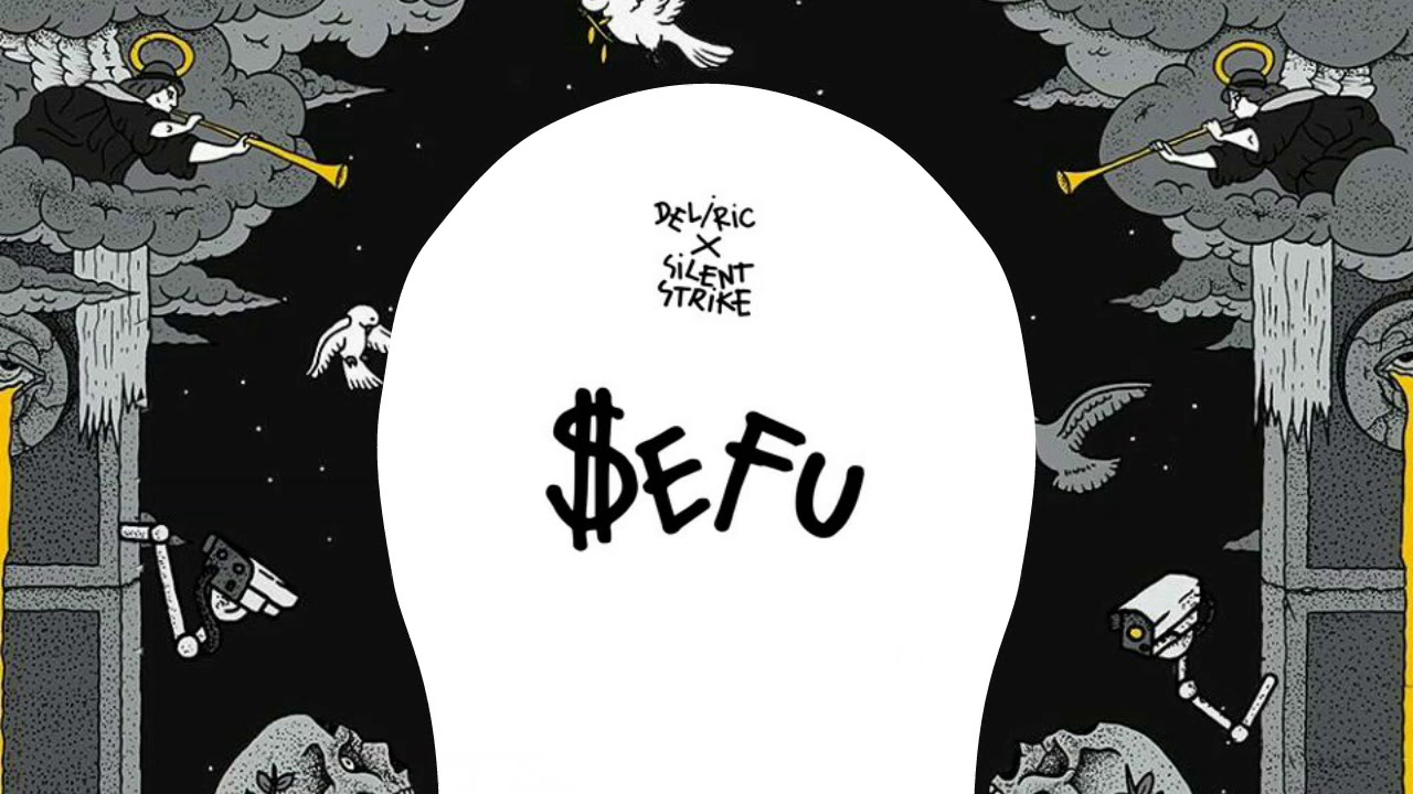 Deliric-$efu (Iasi Nation)