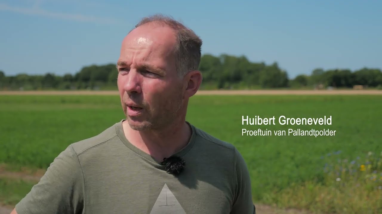 Van Proeftuin naar praktijk | Het verhaal van Lust & Last