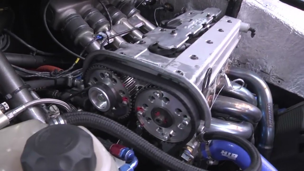 Un MOTOR DE TURISMO NACIONAL Clase 3