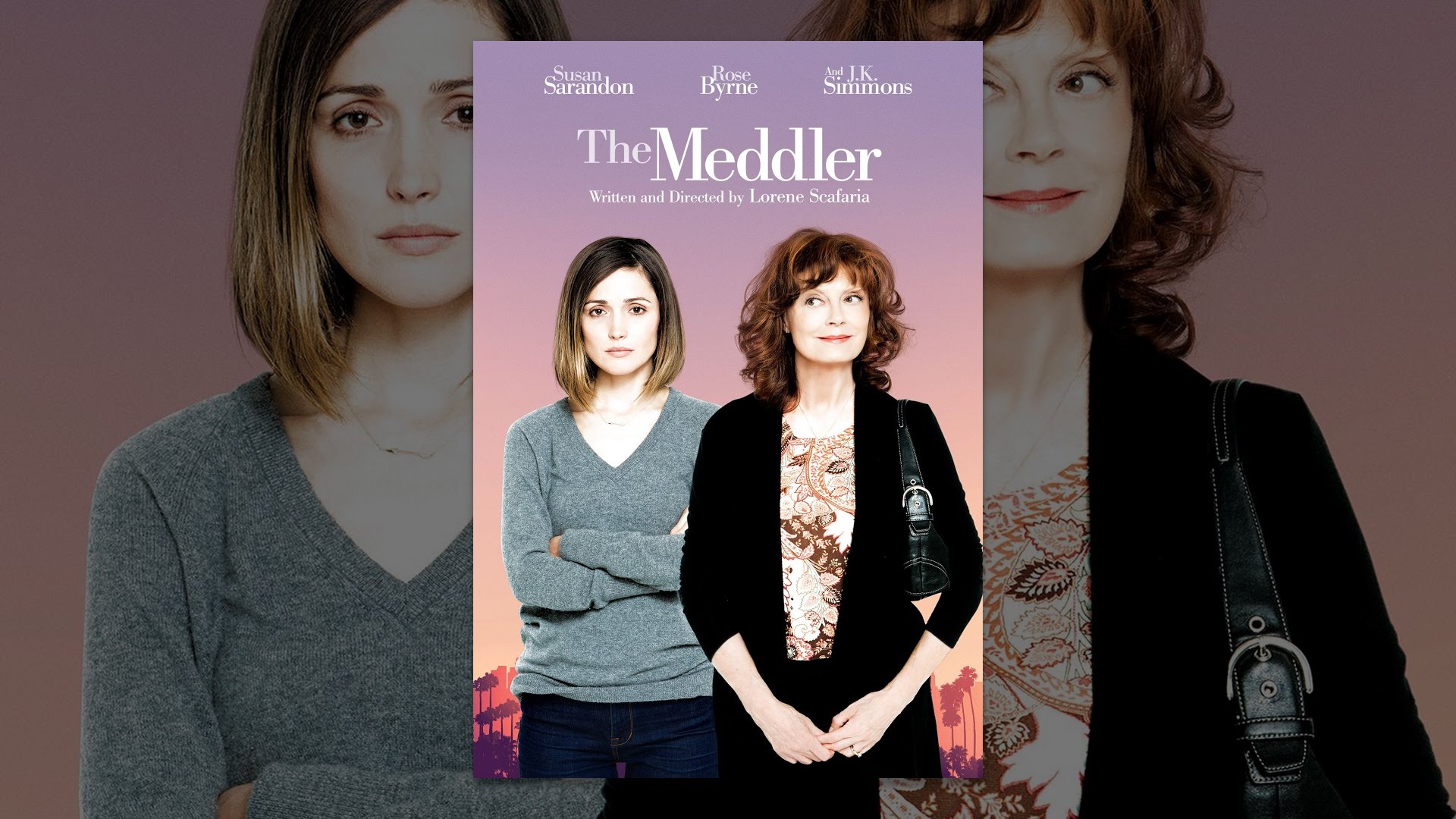 The Meddler