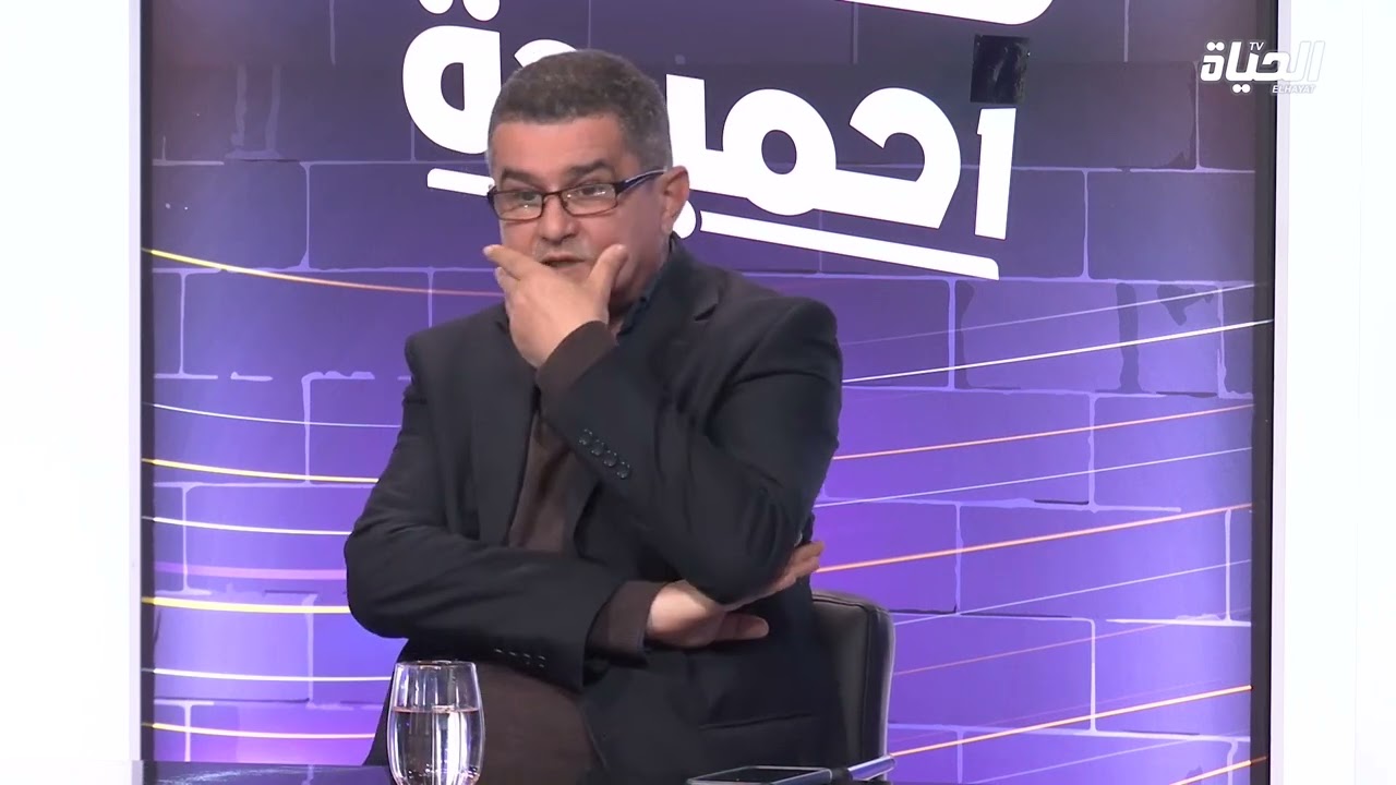 قعدة مع حميدة l ما لا تعرفونه عن عبد الحفيظ بوصوف