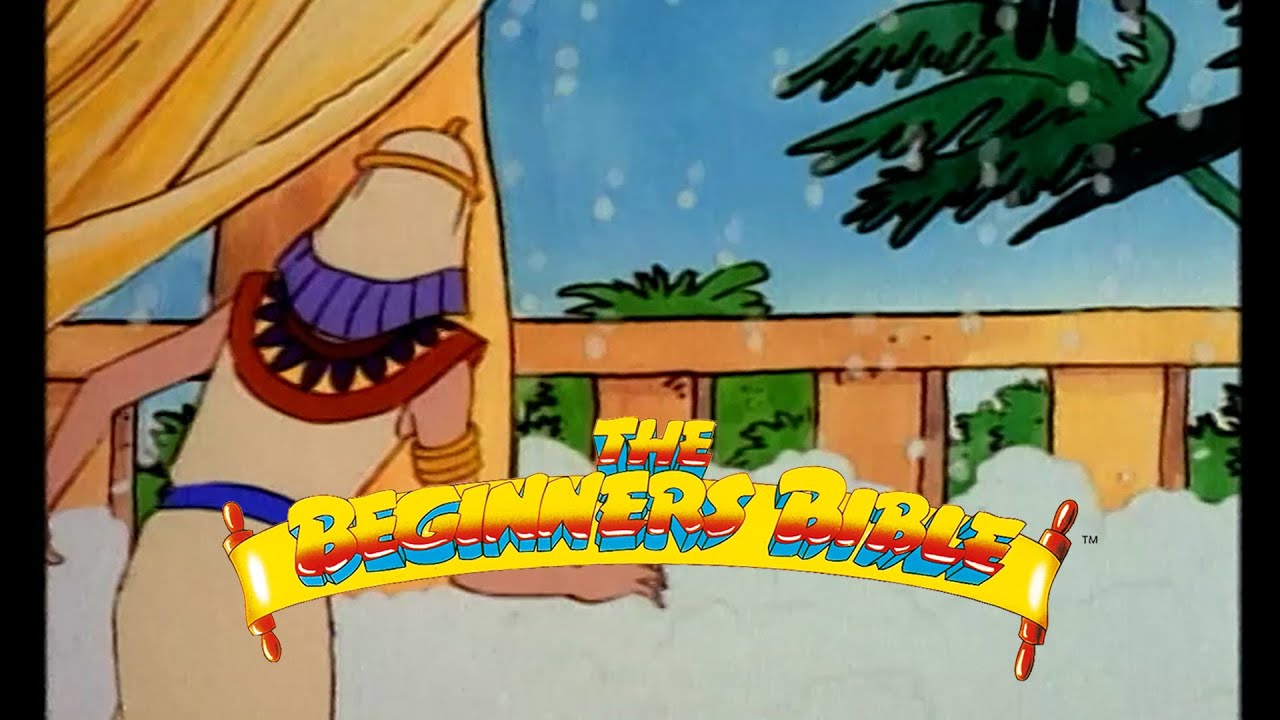 2 VOLLE EPISODEN 14 - Die Bibelgeschichten✝️🌊✝️