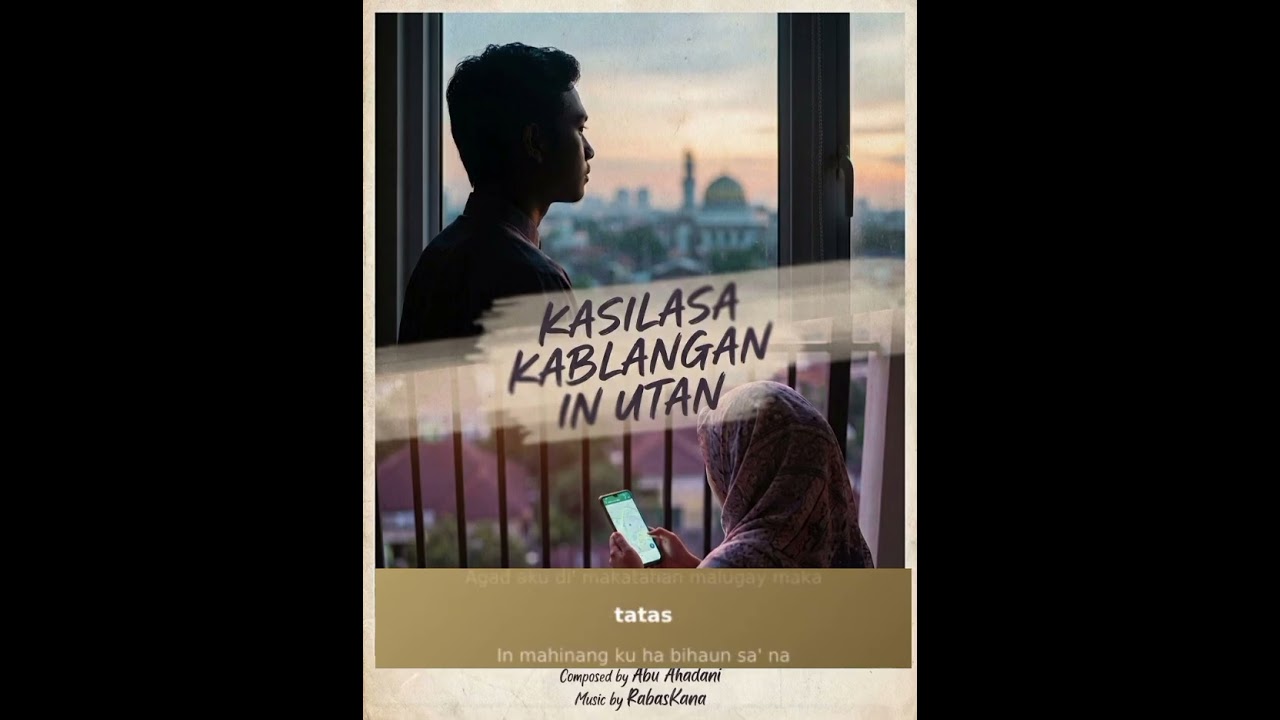 KASILASA KABLANGAN IN UTAN