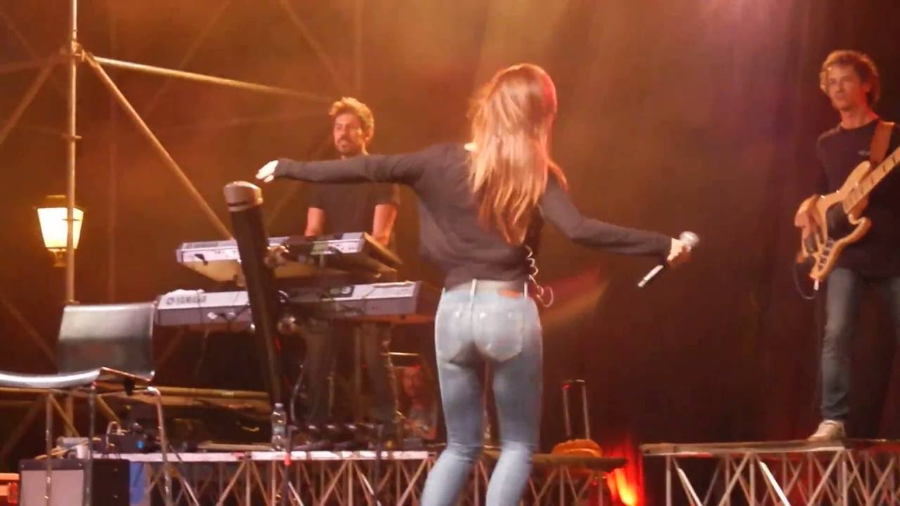 Inafferrabile/Anna Tatangelo-San Ferdinando