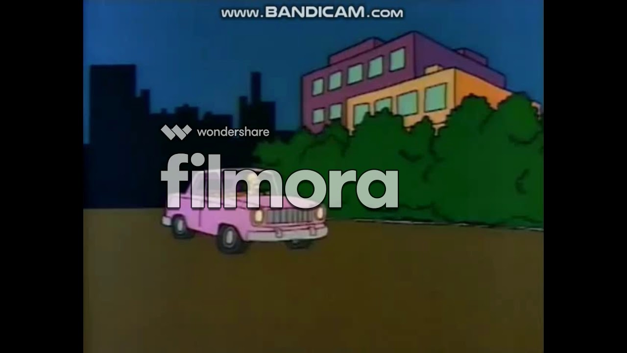 Lisa's saxophone solos (season 1-9)