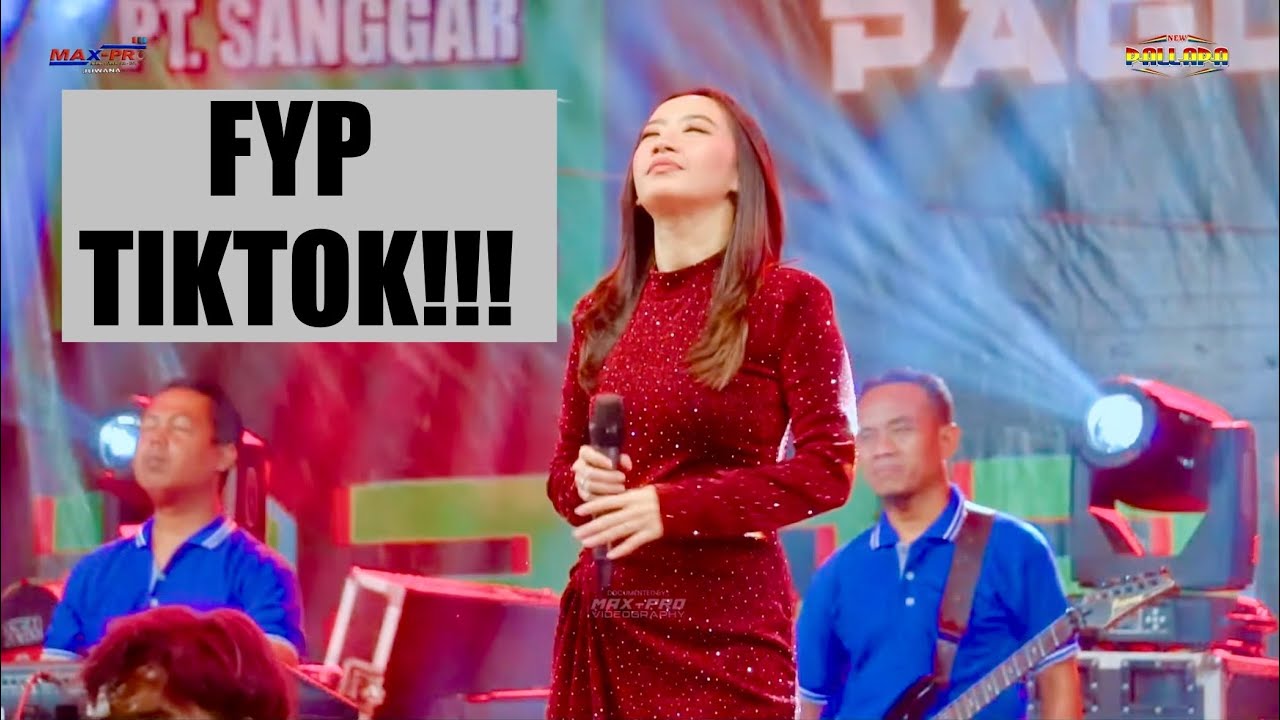 RENA MOVIES - ANGIN FYP TIKTOK - NEW PALLAPA