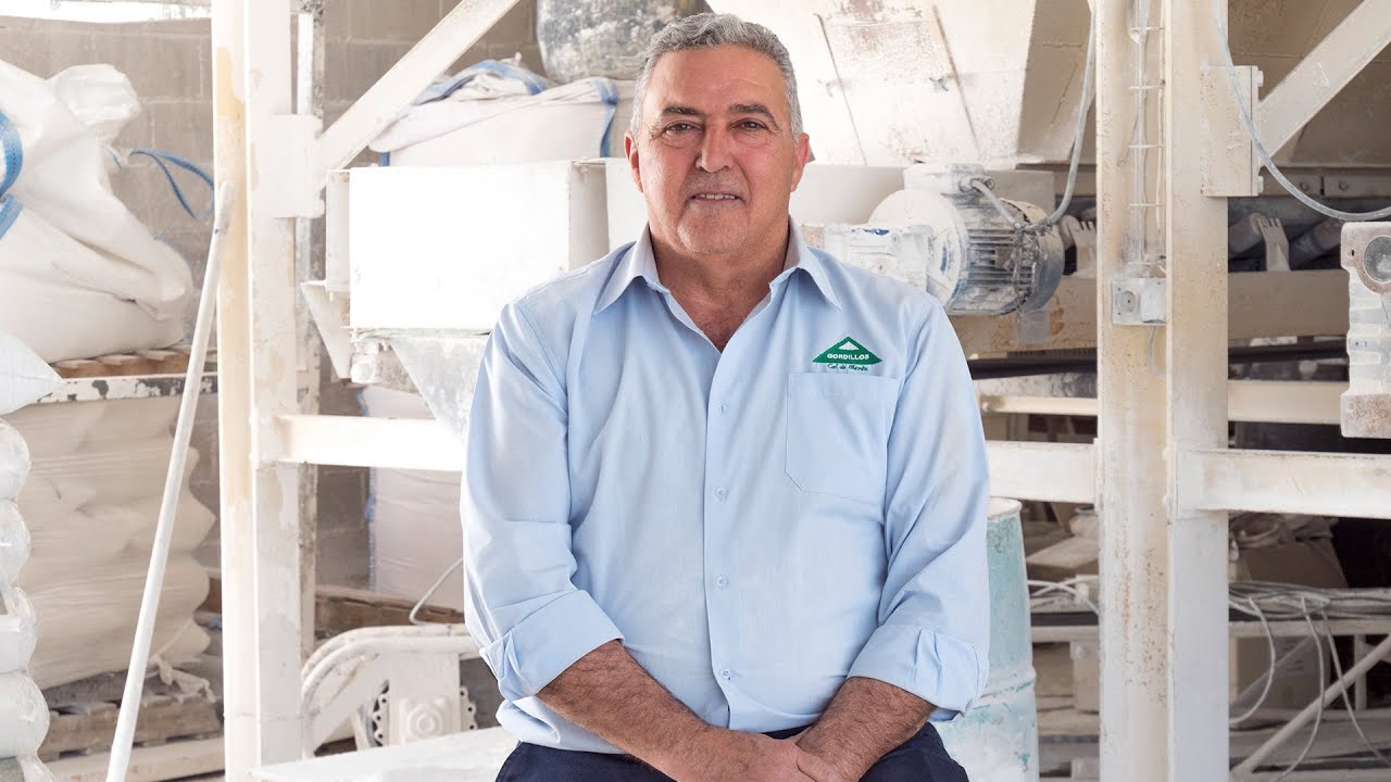 Isidoro Gordillo - Premio Richard H. Driehaus Artes de la Construcción 2023