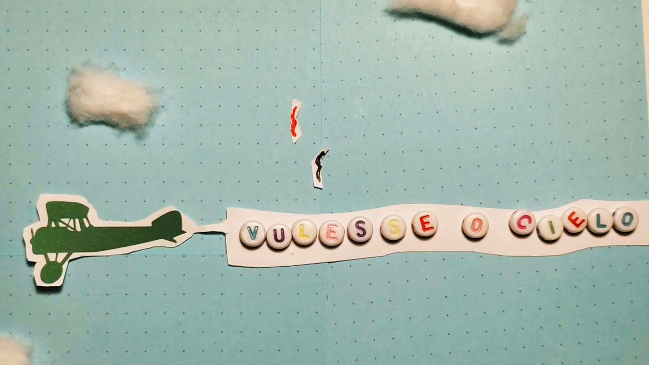 Joe Barbieri - Vulesse 'O Cielo