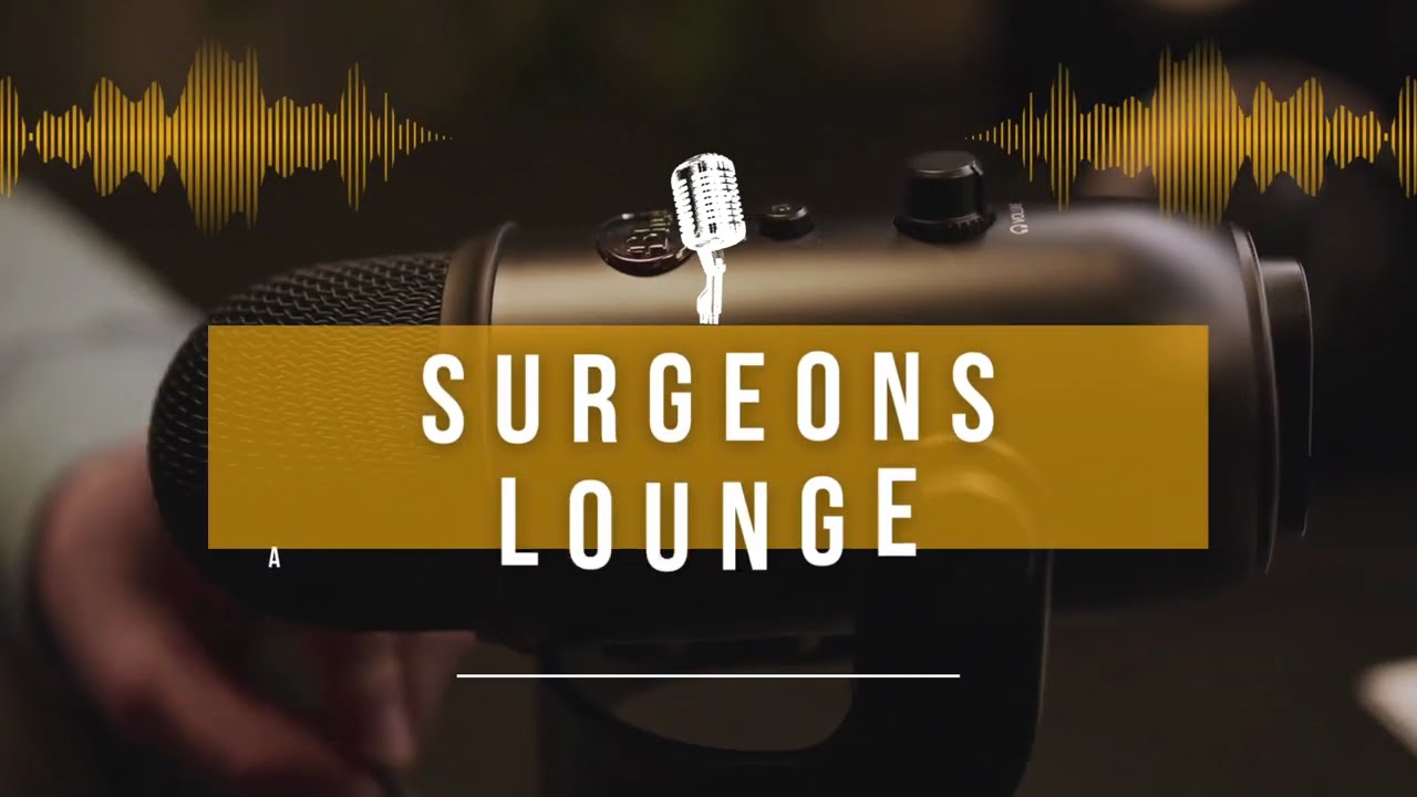 SURGEON LOUNGE -2