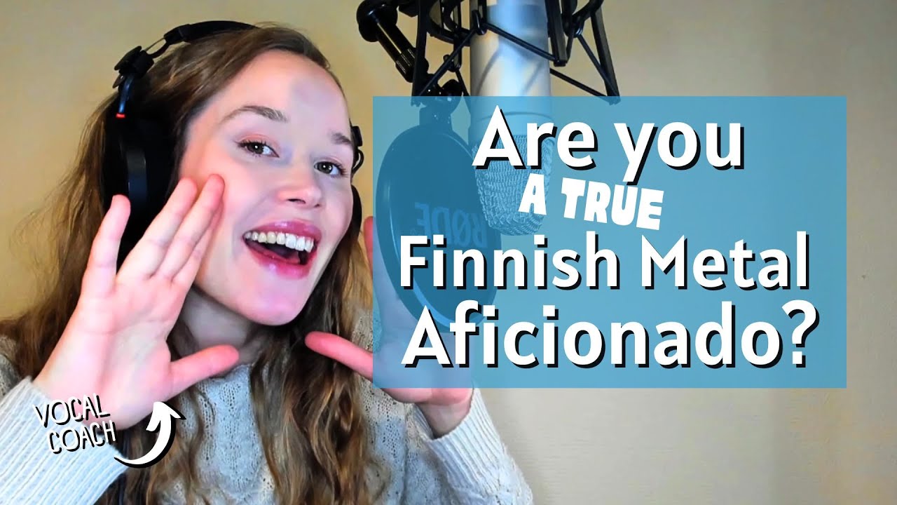 These Popular (Metal) Bands Are Finnish?! l Part2