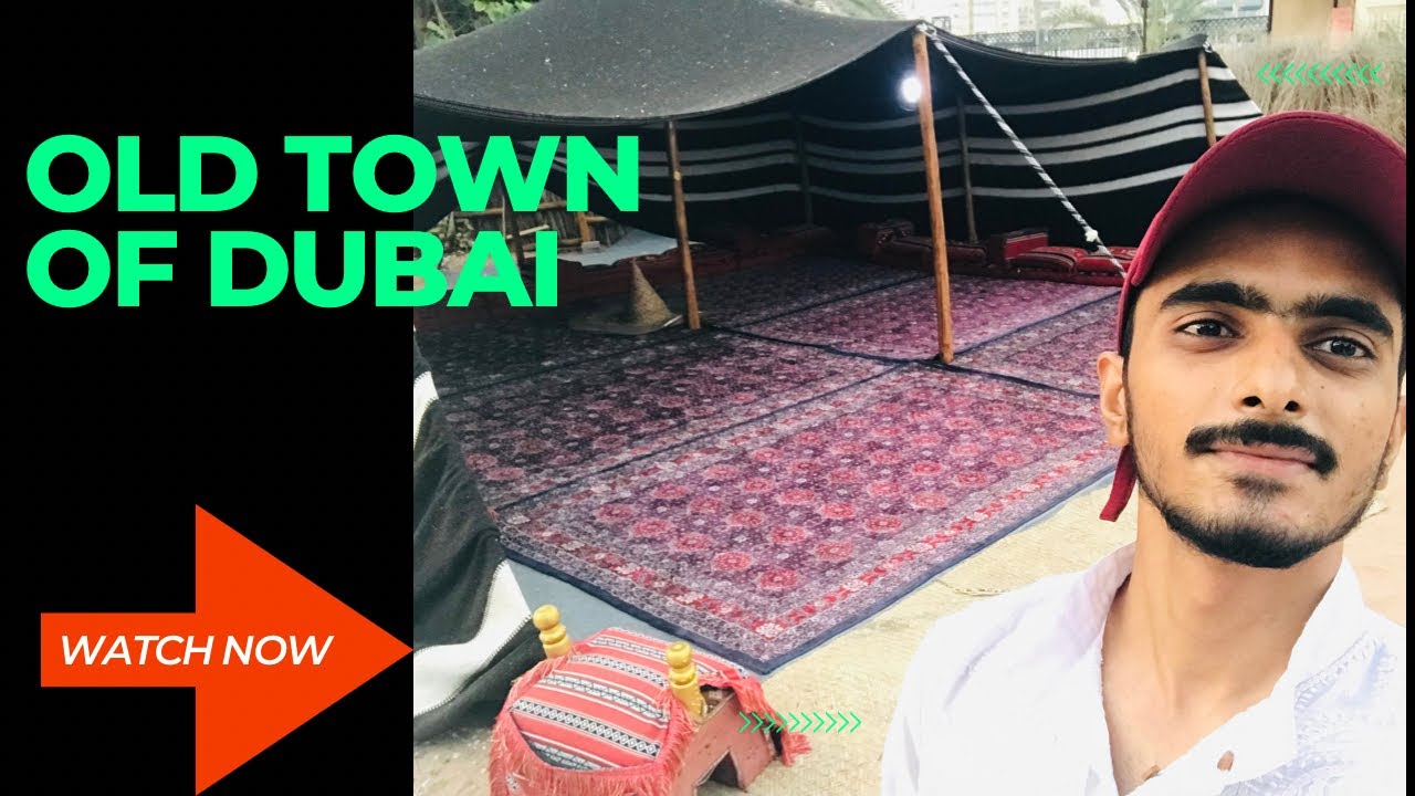 Old town of Dubai🇦🇪 | Bur Dubai | #dubai #dubaicity #dubailife #uae