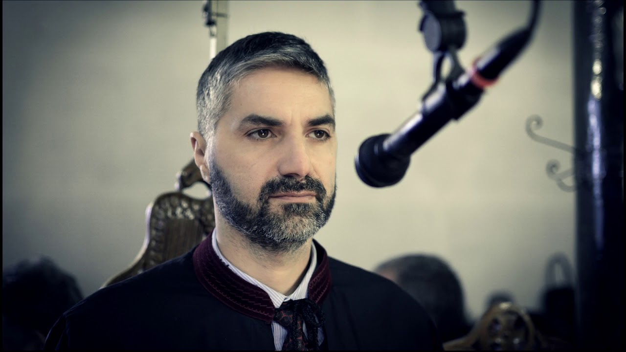 Εωθινόν Φανερών εαυτόν & Άξιον εστίν πλ.Δ΄ - Γιώργος Φανάρας