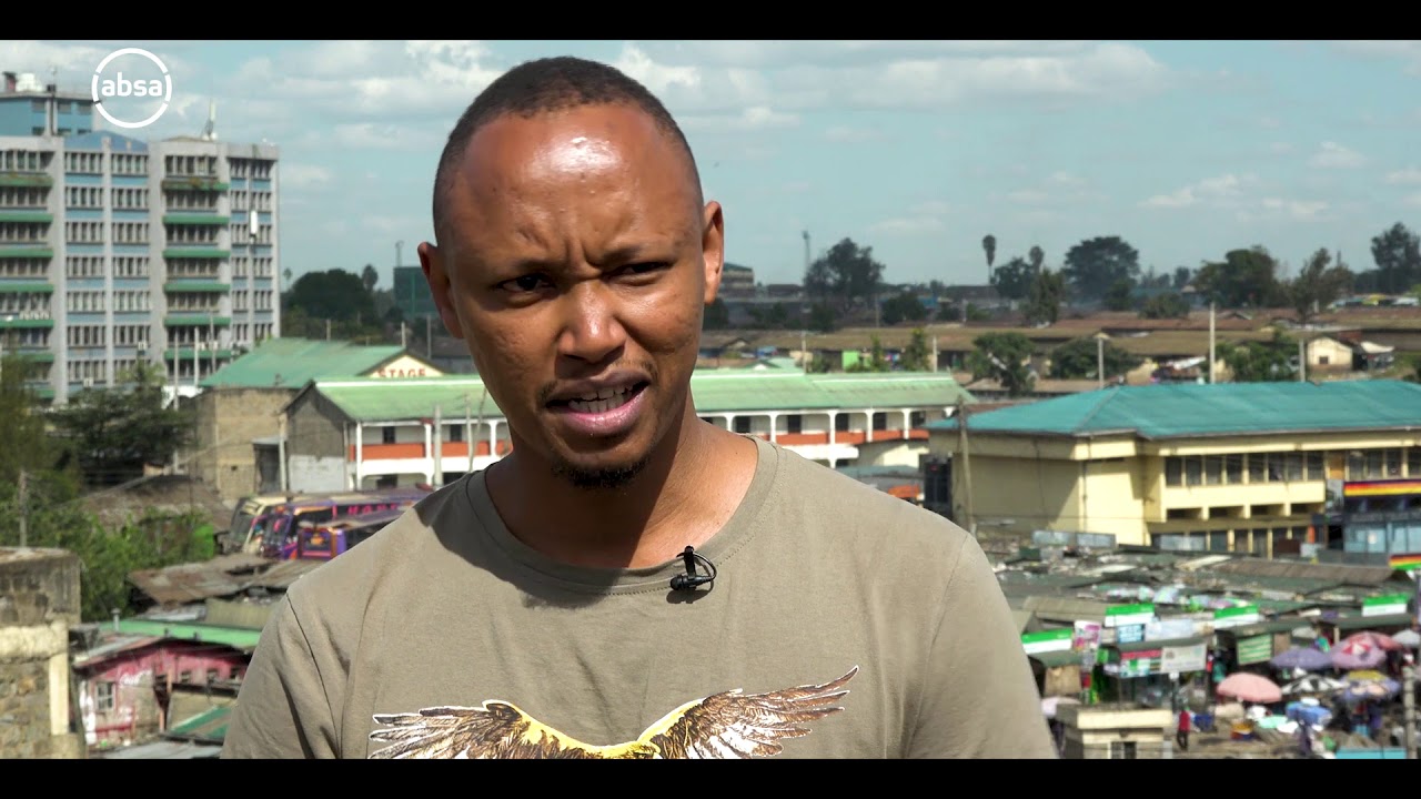 Absa's loan relief for SME's
