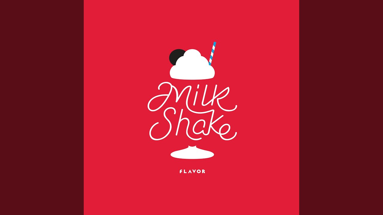 MILKSHAKE (Korean Ver.)