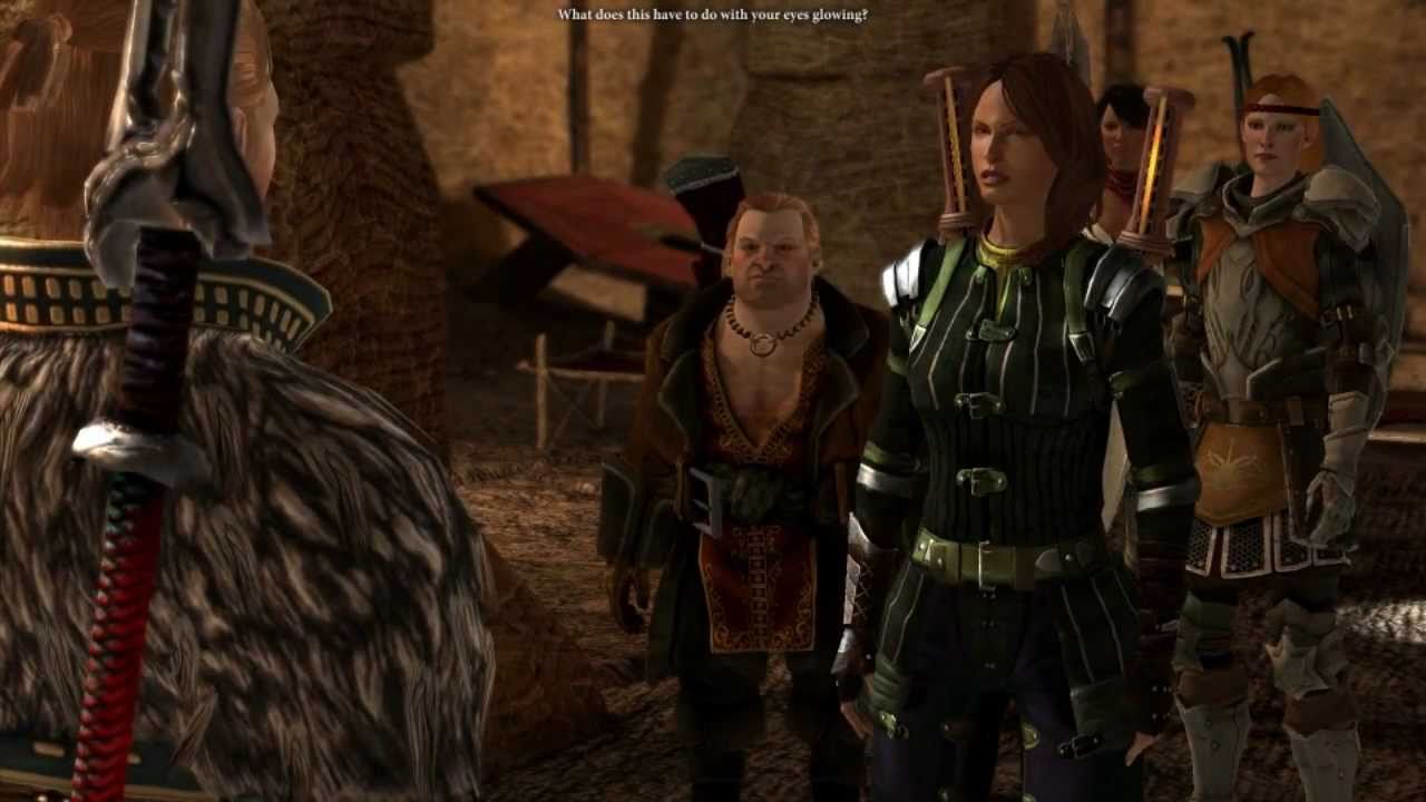 Dragon Age 2: Best of 