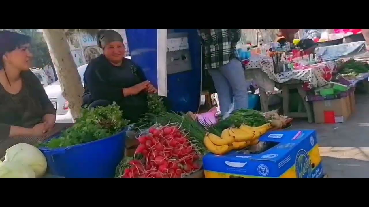 Бозор Конибодом кучкак #конибодом #кучкак