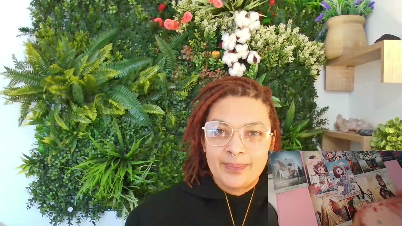 LIBRA The divine is gifting you a once in a lifetime opportunity