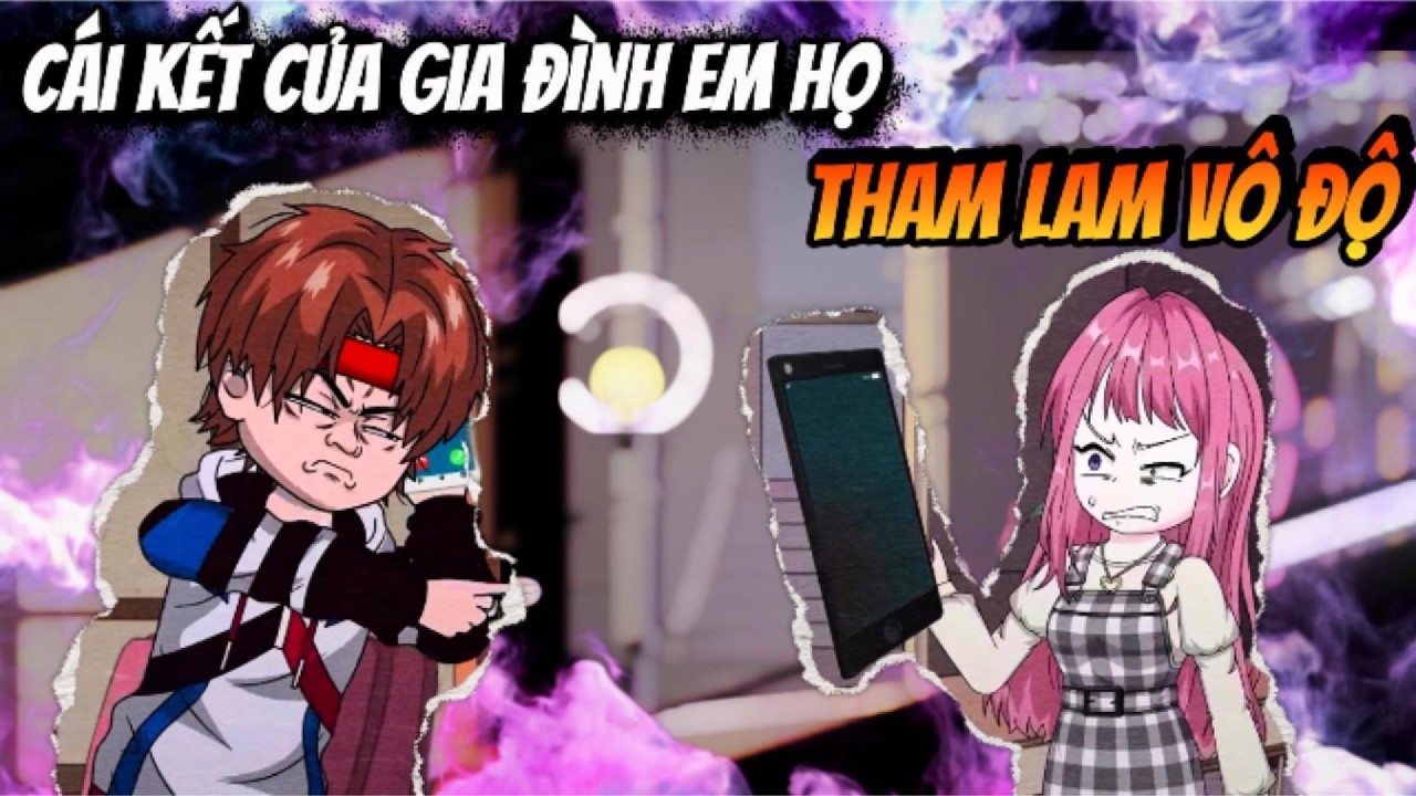 Cái Kết Của Gia Đình Em Họ Tham Lam Vô Độ | Miêu Khó Ở Sub