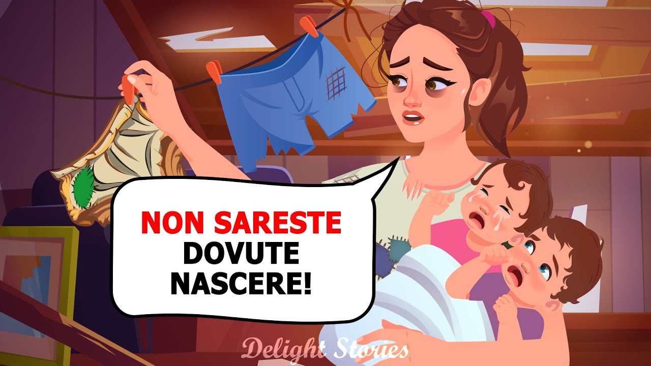 Mio marito ha inscenato la sua morte!