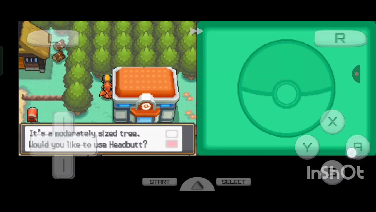 Pokémon Soulsilver Episode 3 
