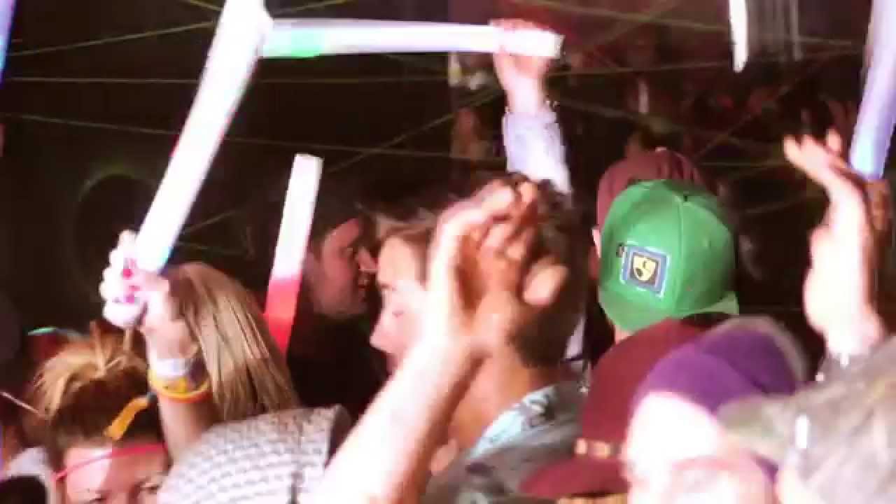 Vestal Village 2014: Four Minutes of Seventy-Two Hours