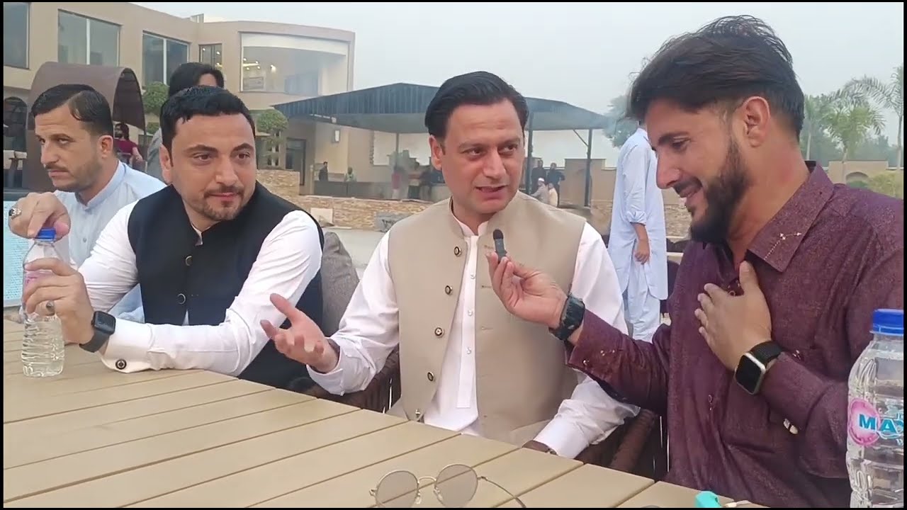 The Kabir's Restaurant Peshawar