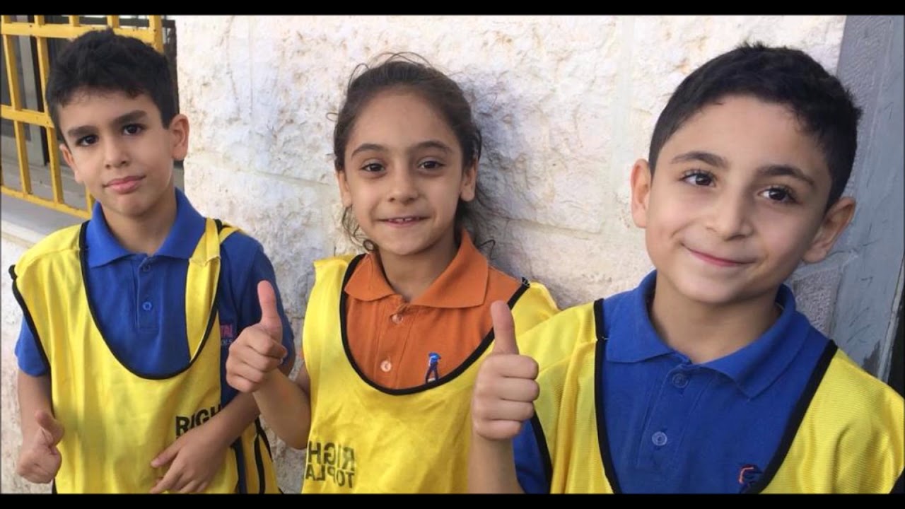 المدارس الرقمية الأمريكية   حراس البيئة                          American digital school  1