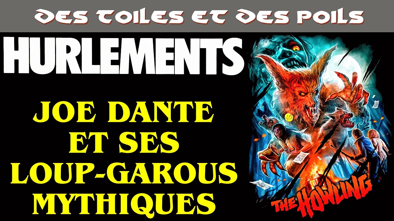 Hurlements de Joe Dante - Analyse & critique