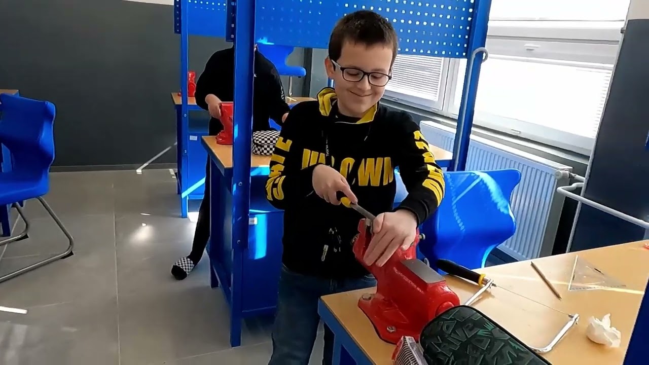 Škola pre deti