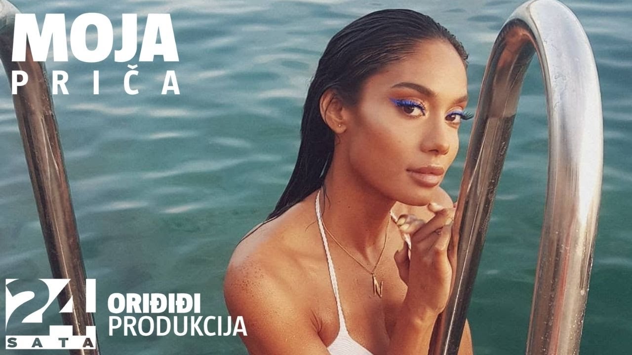 Nabilah se iz Južne Afrike preselila u Zagreb: ‘Bilo mi je teško kao strankinji’ | MOJA PRIČA