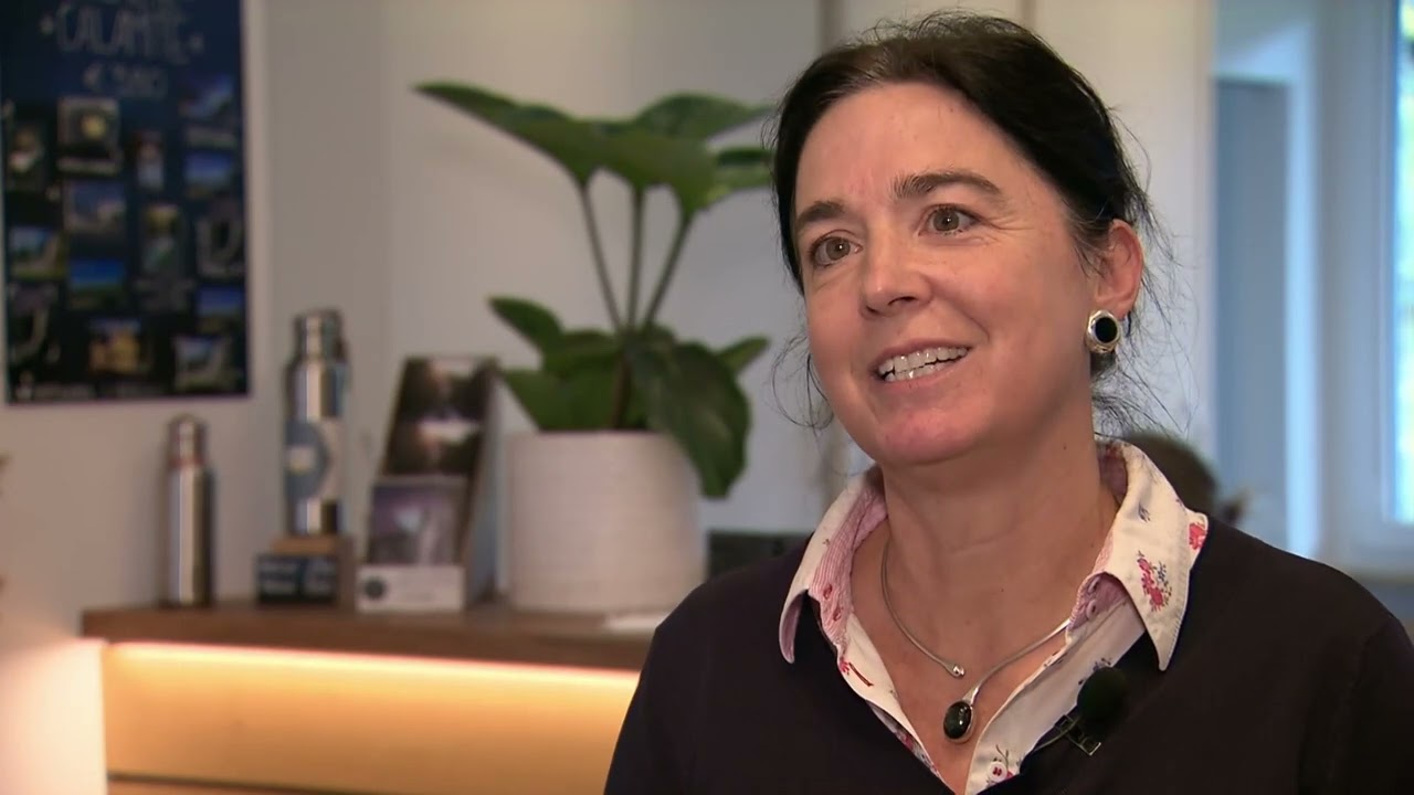 TV-Sendung „Pluspunkt“ zu Gast in Partschins
