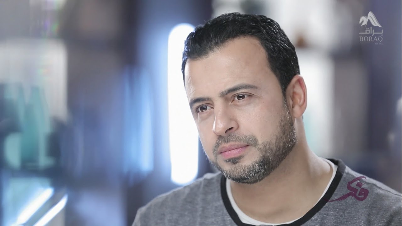 14 - أكبر إنجاز شغلك على نفسك - مصطفى حسني - فكَّر - الموسم الثاني