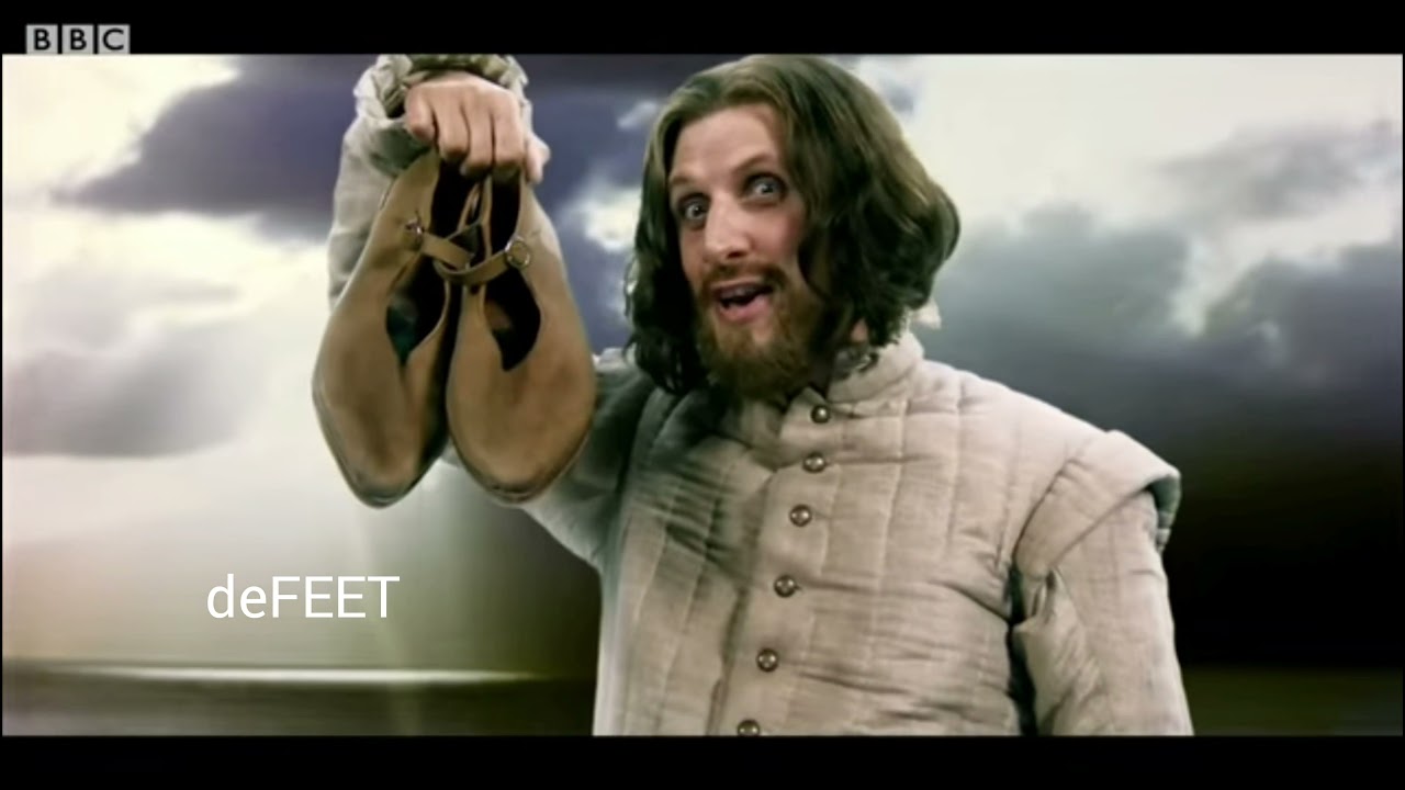 six idiots (but actually just horrible histories) favourite moments pt. 3