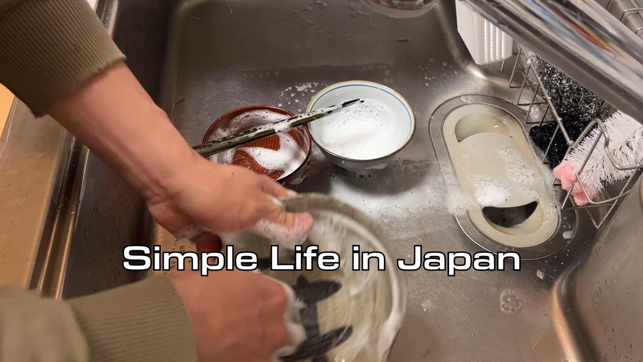 🇯🇵 A Quiet Walk in Hachimanyama Park | Utsunomiya Tower & Everyday Life in Japan