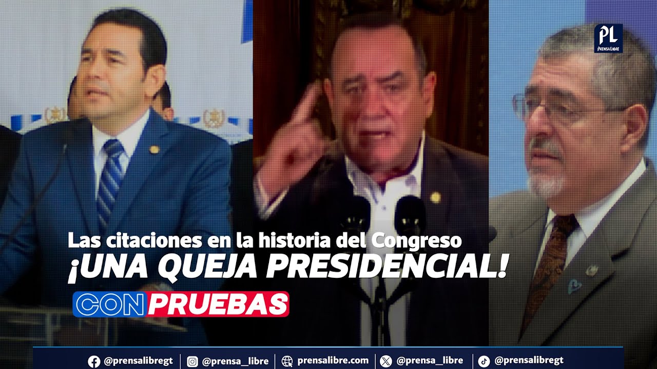Citaciones en el Congreso: entre la polémica y el espectáculo político