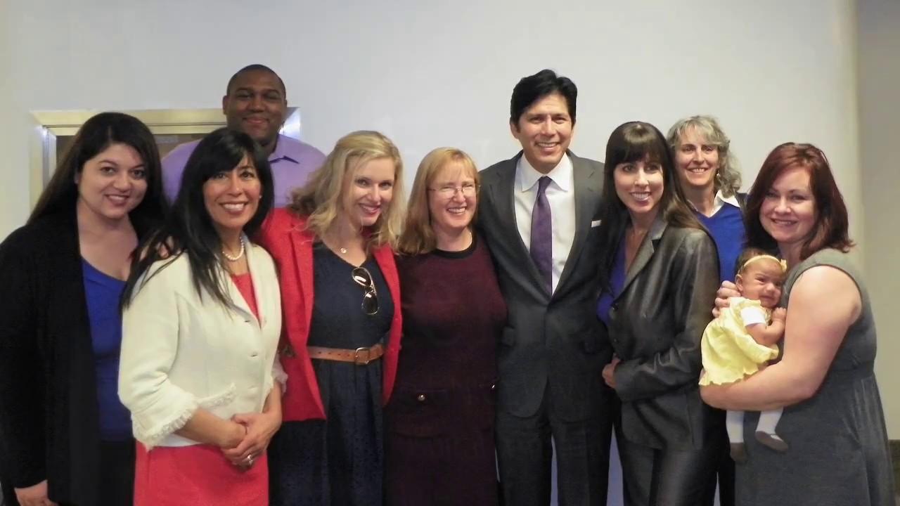 Speaking Up - by Robbie Gonzalez-Dow