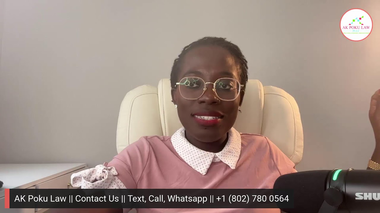 U.S. Immigration Live Updates