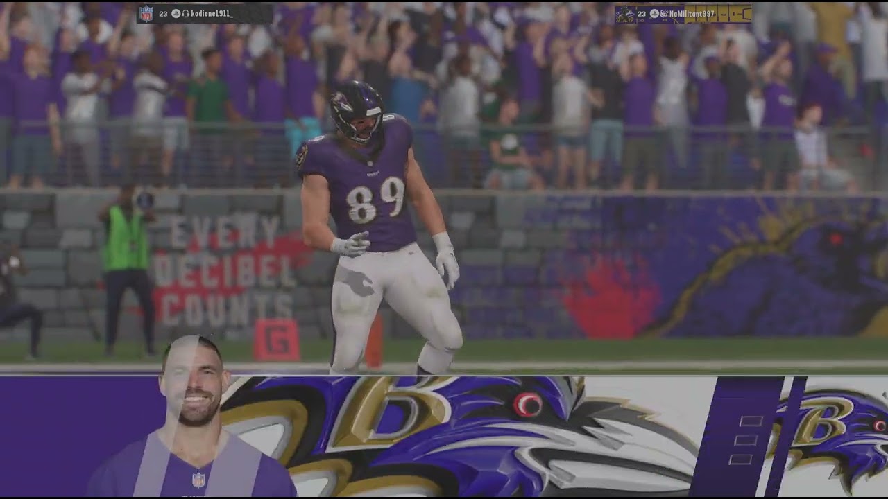 Madden NFL 26 GAMEDAY