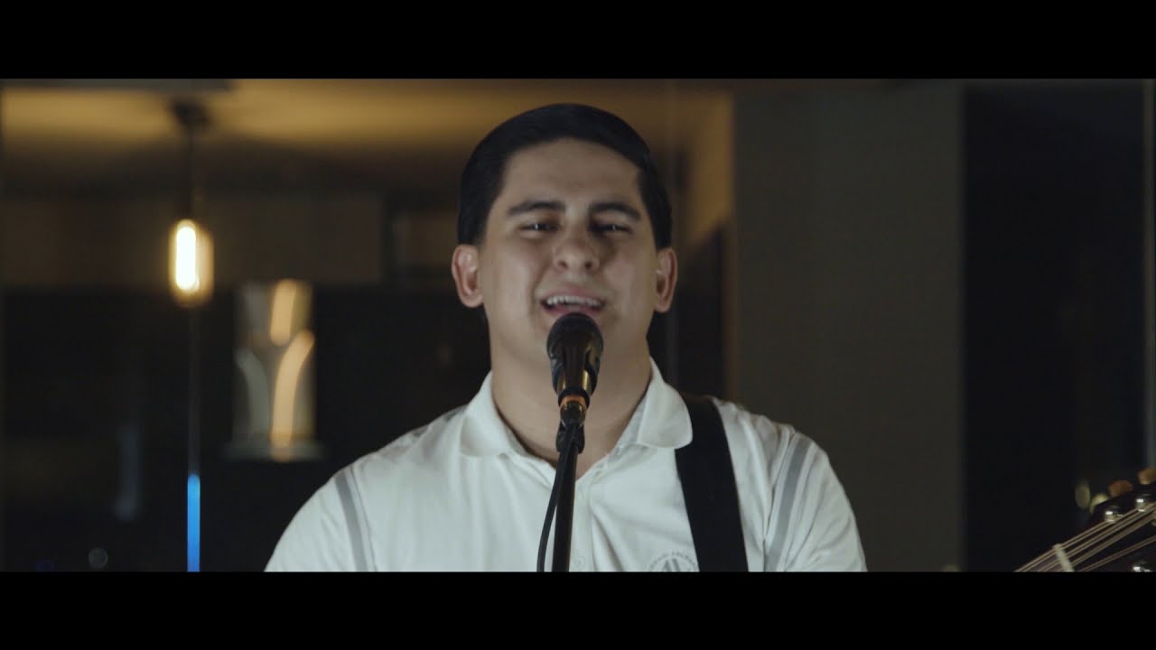 Angel Felix - La Traicion / VIDEO EN VIVO 2020
