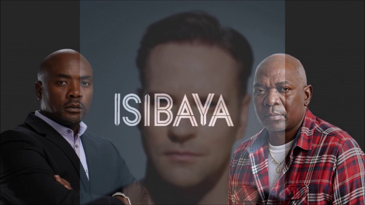 Isibaya Teaser: 29 Jan - 2 Feb 2018