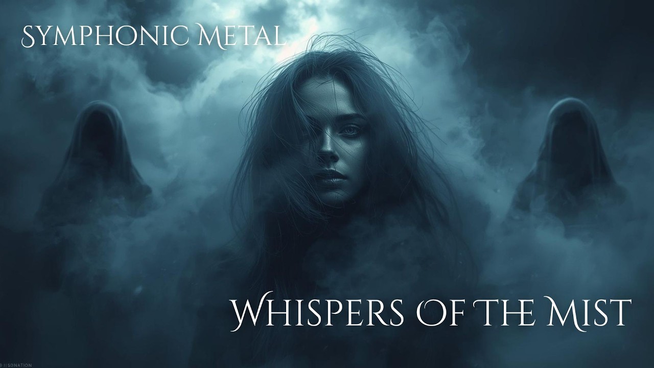 Whispers in the Mist | Echoes of the Lost Souls | Symphonic Metal