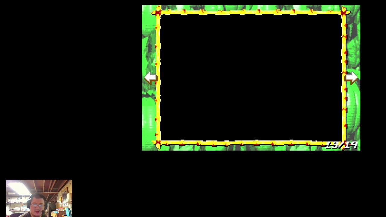 Donkey Kong Country GBA Part 1