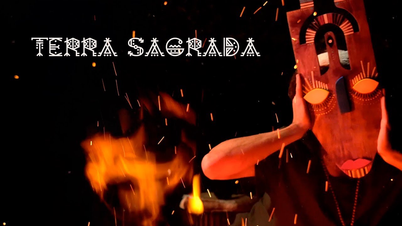 Guaiamumm & Pedrada - Terra Sagrada (Videoclipe Oficial)