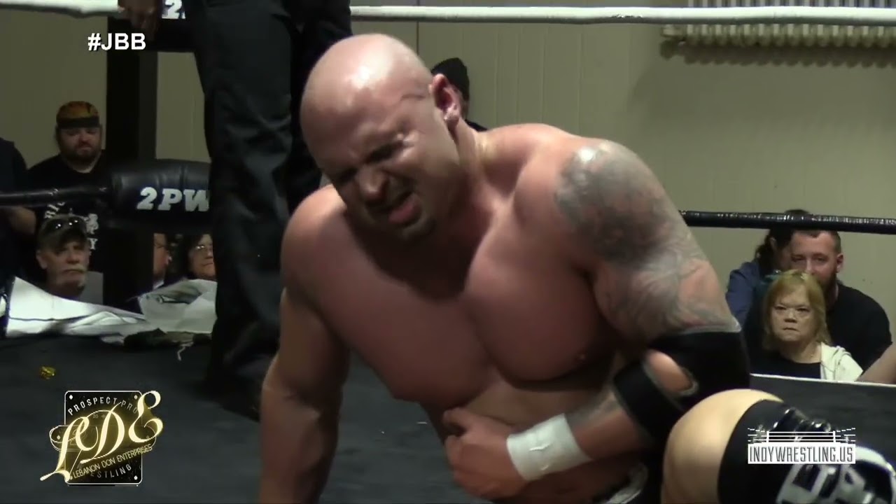 Top Prospect Battle: Jami Jameson vs. Elijah Dean + 4-Way Tag Team Battle @ Jami’s Birthday Bash