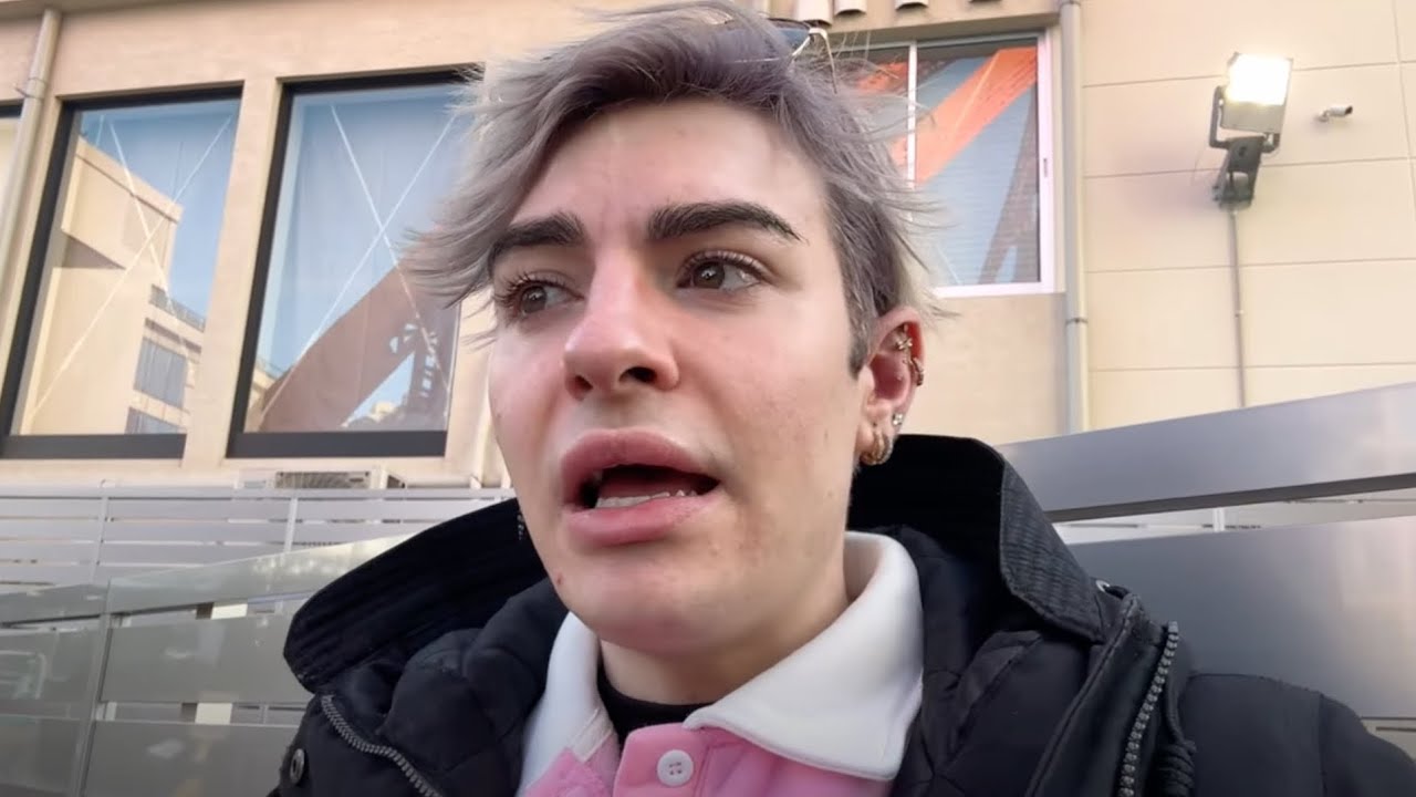NON MI ASPETTAVO CHE TOKYO FOSSE COSÌ!!