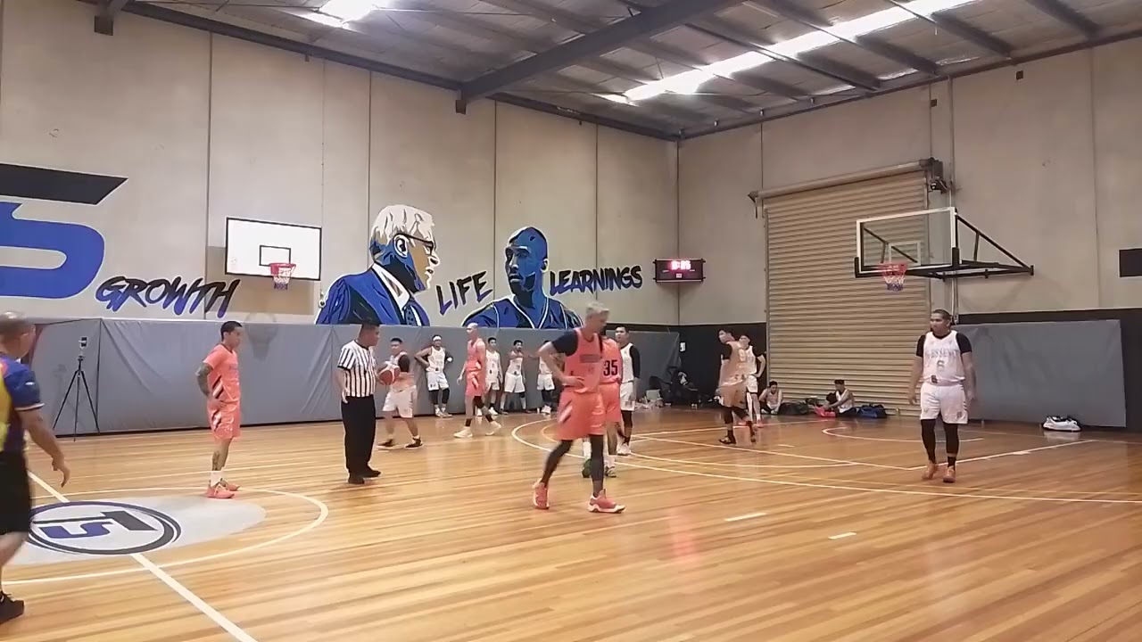 14FEB2026 - FINALS - 35 ABOVE CATEGORY - WSBL - MF SUMMER TOURNAMENT 2025-26 